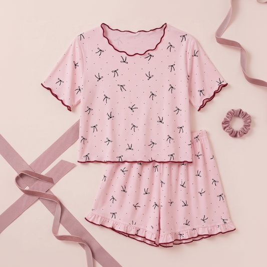 Fyonka Pink