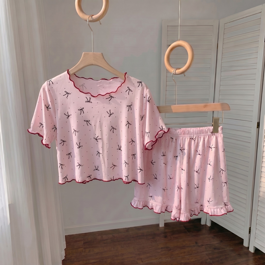 Fyonka Pink