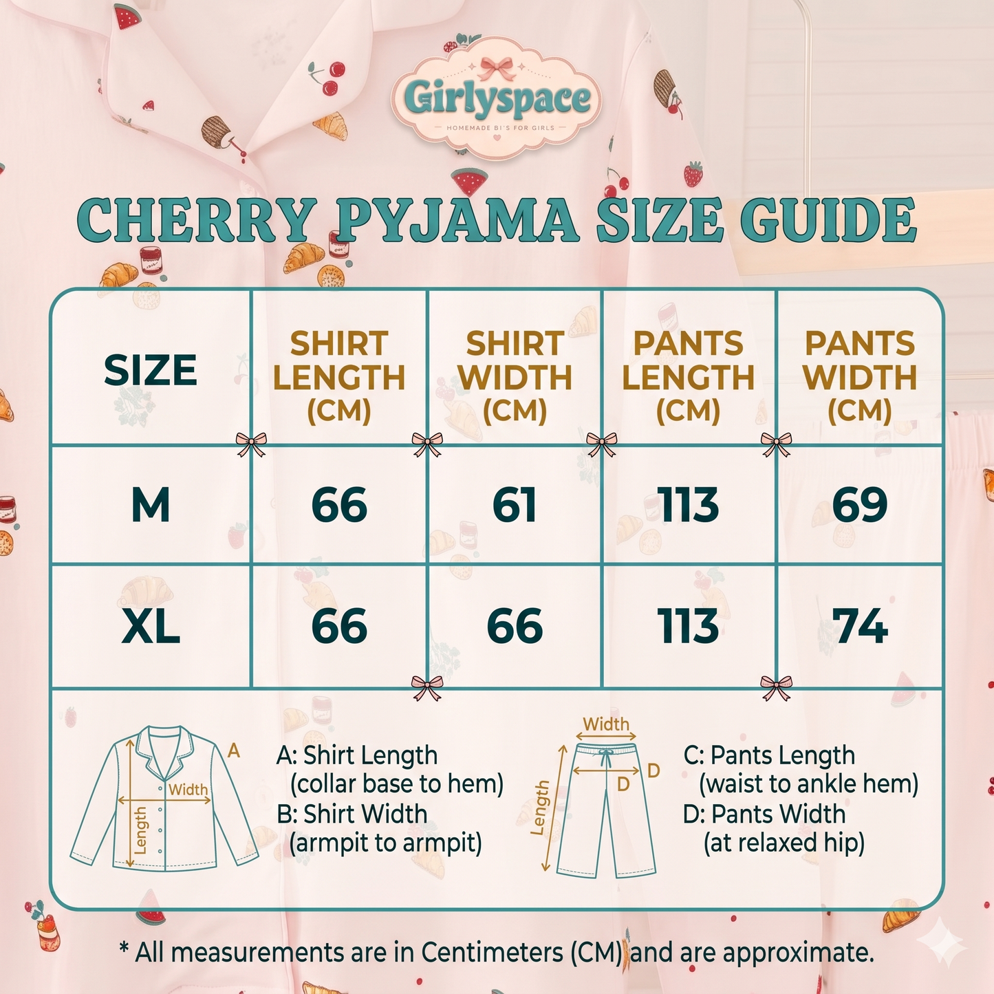 Cherry White