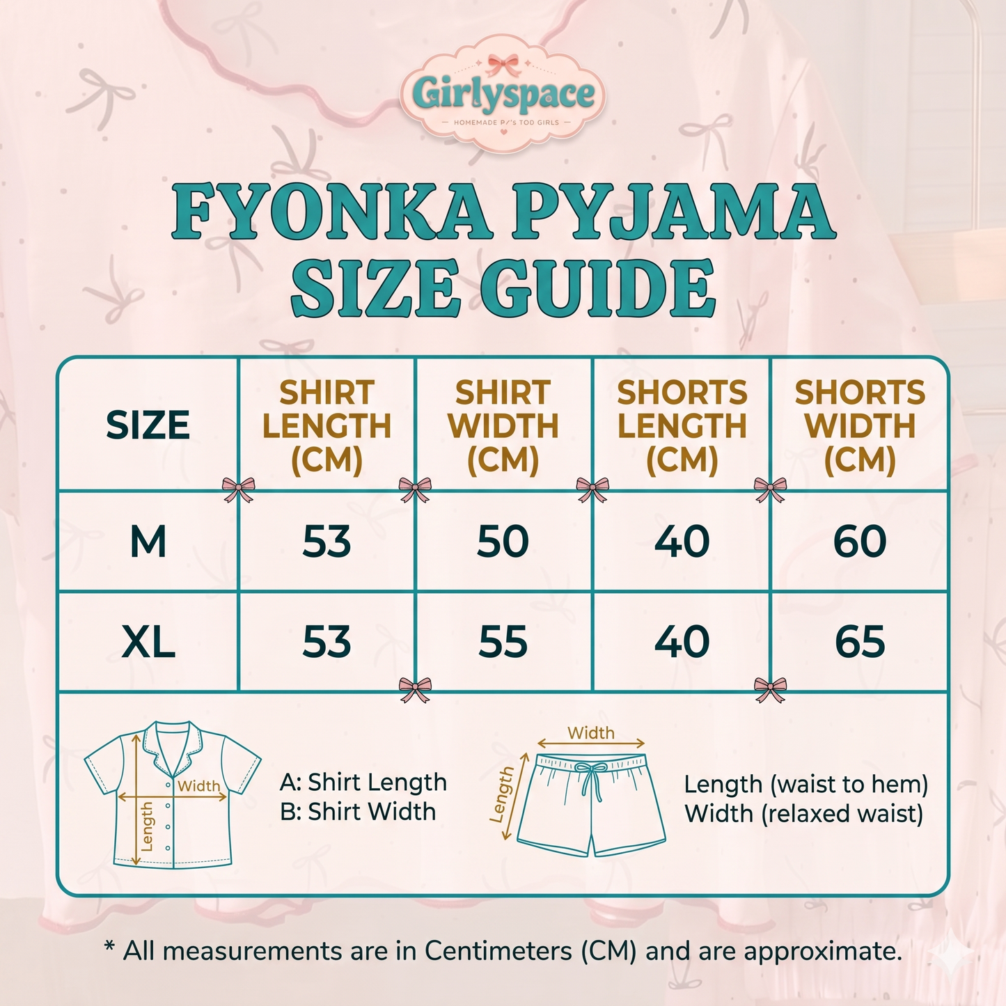 Fyonka Pink