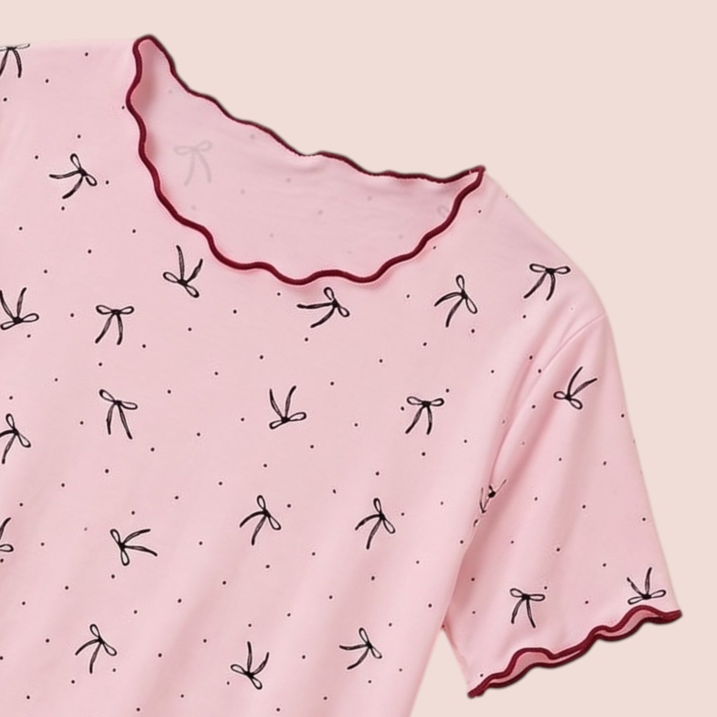 Fyonka Pink