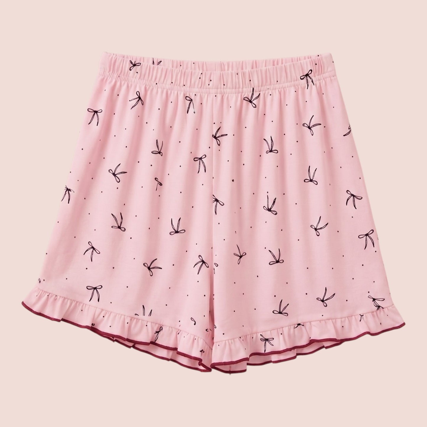 Fyonka Pink